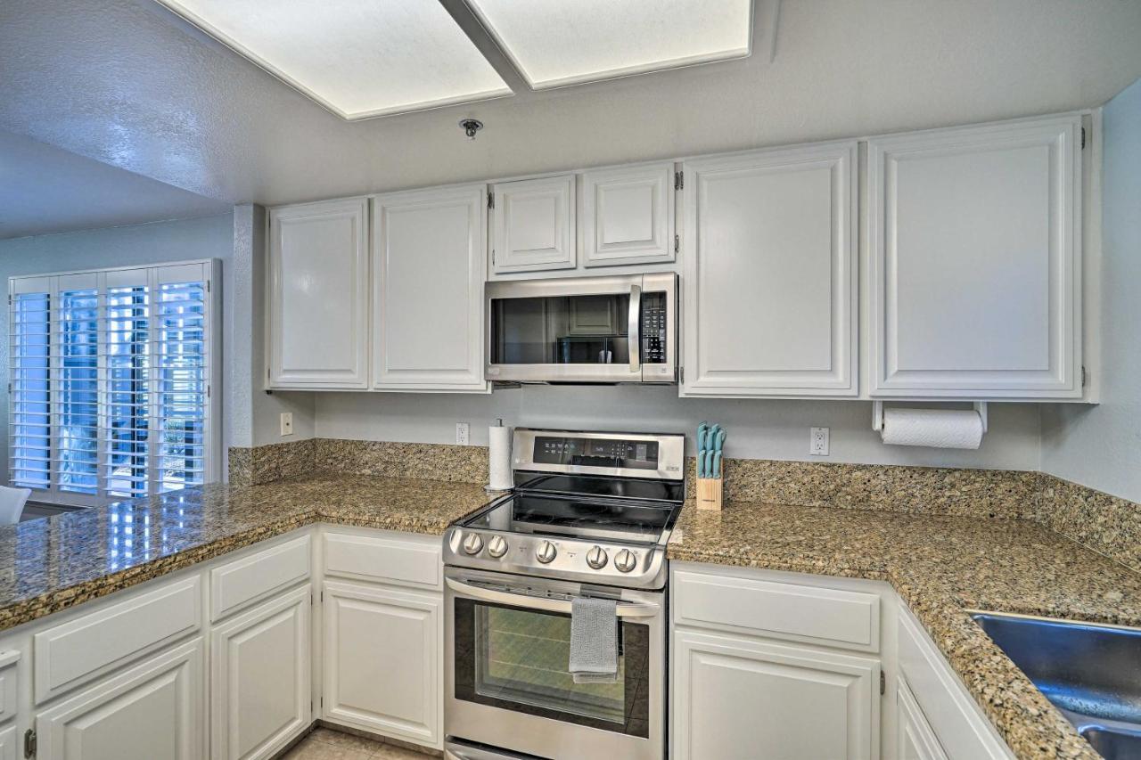 Cliffside Pacifica Hideaway Unbeatable View! Apartment Exterior foto